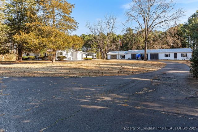 447 T Johnson Road, Carthage, NC 28327
