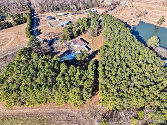 447 T Johnson Road, Carthage, NC 28327