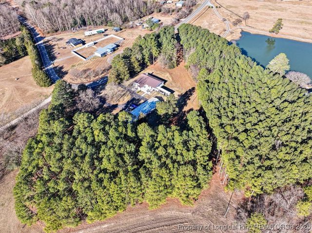 447 T Johnson Road, Carthage, NC 28327