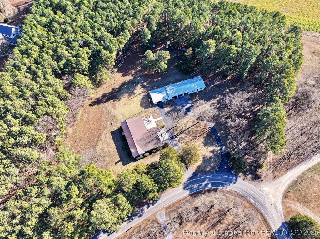 447 T Johnson Road, Carthage, NC 28327