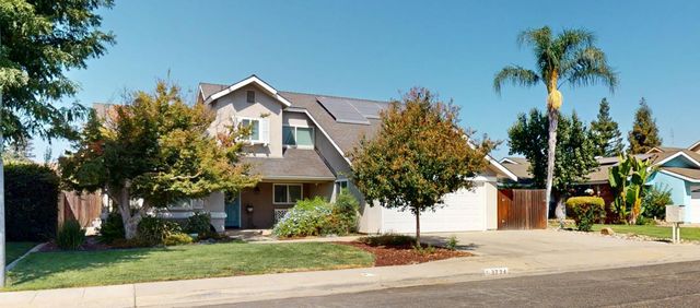 3724 Eddy Avenue, Clovis, CA 93612
