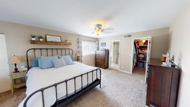 3724 Eddy Avenue, Clovis, CA 93612