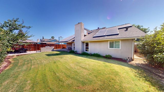3724 Eddy Avenue, Clovis, CA 93612