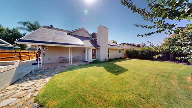 3724 Eddy Avenue, Clovis, CA 93612