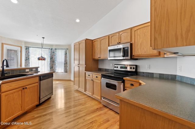 1378 W Benjamin AVE, Coeur D'alene, ID 83815