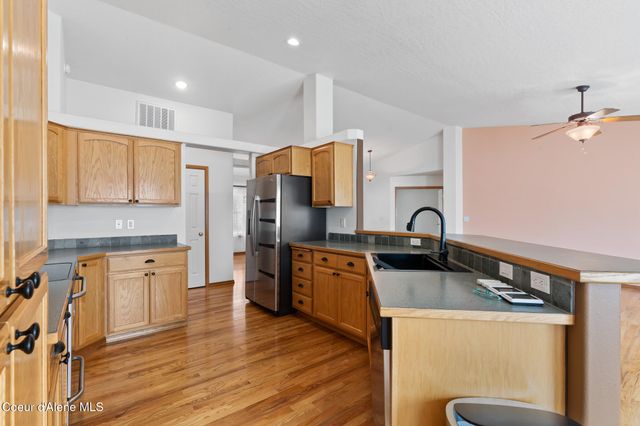 1378 W Benjamin AVE, Coeur D'alene, ID 83815