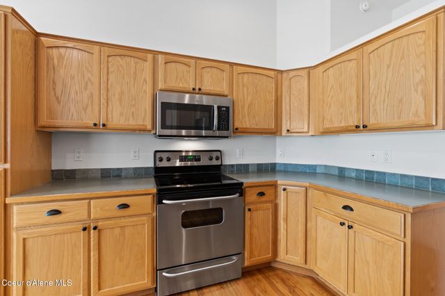 1378 W Benjamin AVE, Coeur D'alene, ID 83815