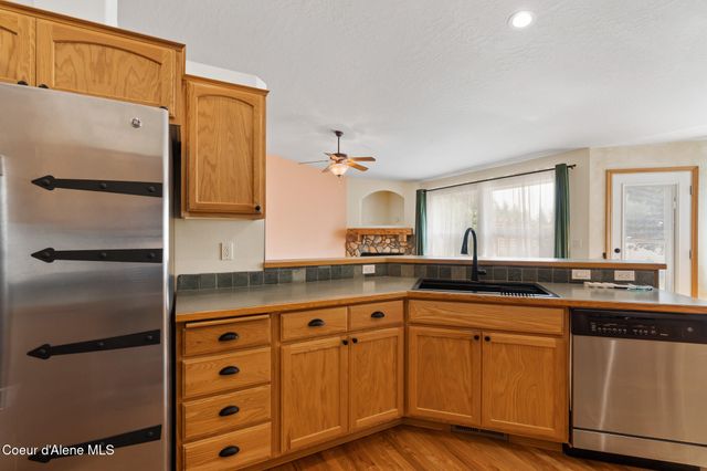 1378 W Benjamin AVE, Coeur D'alene, ID 83815