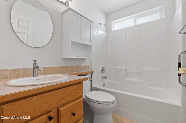 1378 W Benjamin AVE, Coeur D'alene, ID 83815