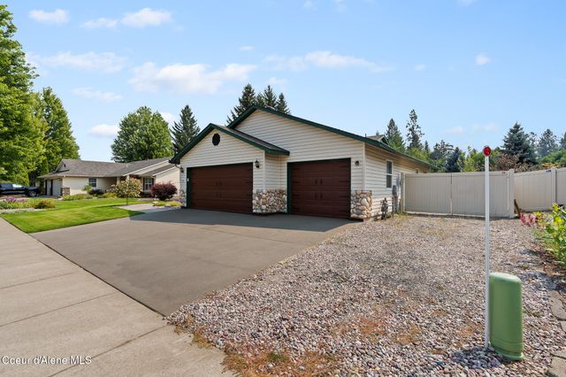 1378 W Benjamin AVE, Coeur D'alene, ID 83815