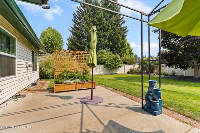1378 W Benjamin AVE, Coeur D'alene, ID 83815