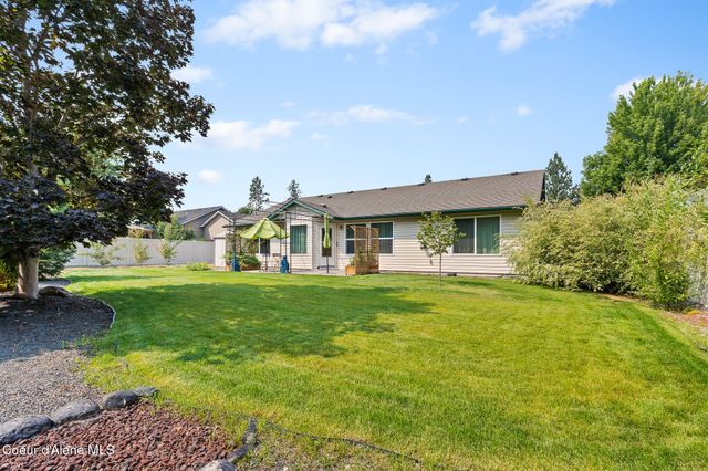 1378 W Benjamin AVE, Coeur D'alene, ID 83815