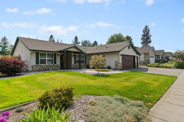 1378 W Benjamin AVE, Coeur D'alene, ID 83815