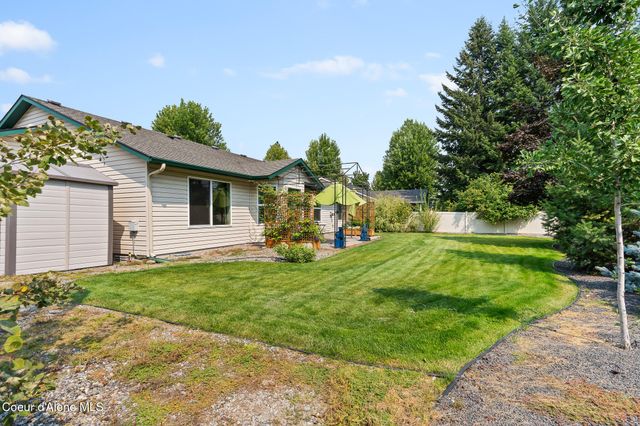 1378 W Benjamin AVE, Coeur D'alene, ID 83815