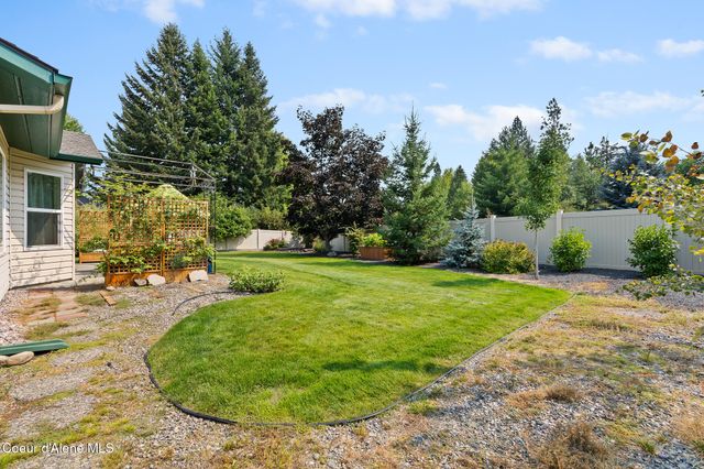 1378 W Benjamin AVE, Coeur D'alene, ID 83815