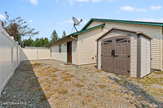 1378 W Benjamin AVE, Coeur D'alene, ID 83815