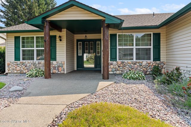 1378 W Benjamin AVE, Coeur D'alene, ID 83815