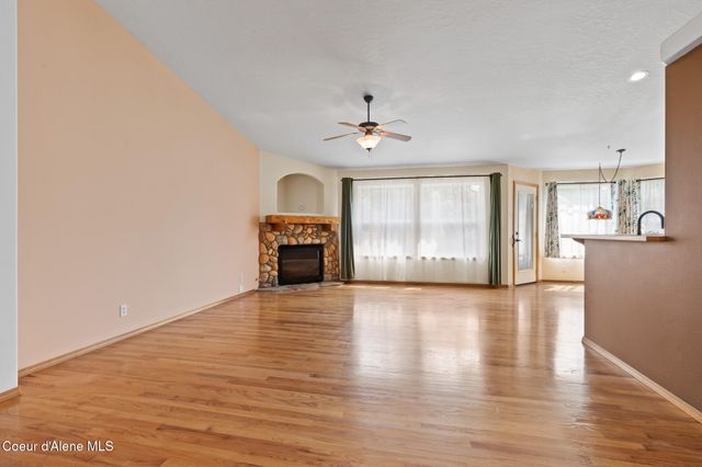 1378 W Benjamin AVE, Coeur D'alene, ID 83815