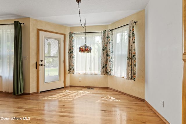 1378 W Benjamin AVE, Coeur D'alene, ID 83815