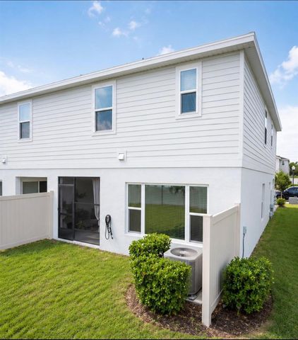 1254 WISPY CYPRESS DRIVE, Kissimmee, FL 34746