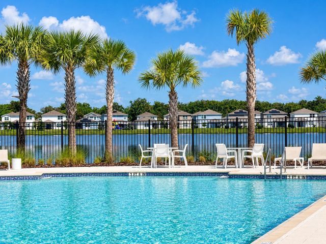 1254 WISPY CYPRESS DRIVE, Kissimmee, FL 34746