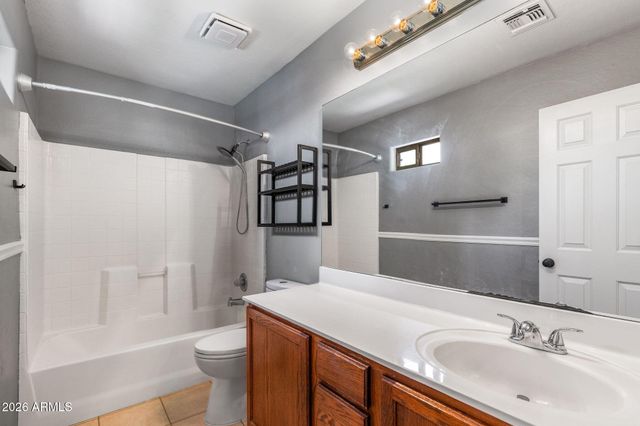 11173 W MANZANITA Drive, Peoria, AZ 85345