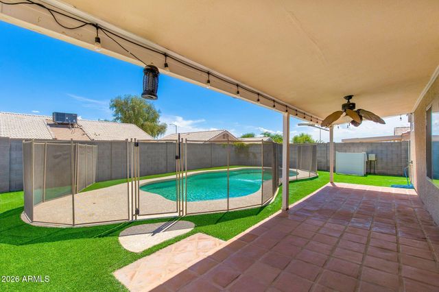 11173 W MANZANITA Drive, Peoria, AZ 85345