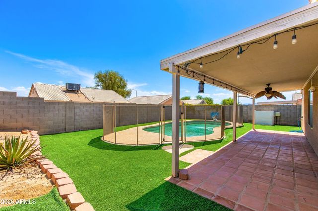 11173 W MANZANITA Drive, Peoria, AZ 85345