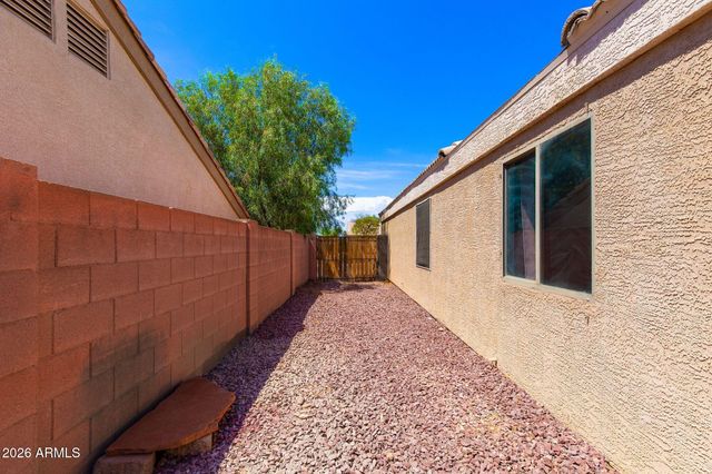 11173 W MANZANITA Drive, Peoria, AZ 85345