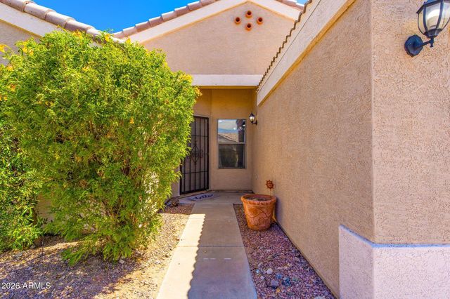11173 W MANZANITA Drive, Peoria, AZ 85345