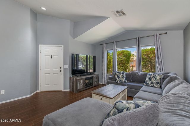 11173 W MANZANITA Drive, Peoria, AZ 85345