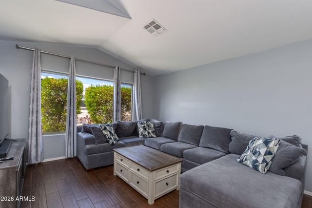 11173 W MANZANITA Drive, Peoria, AZ 85345