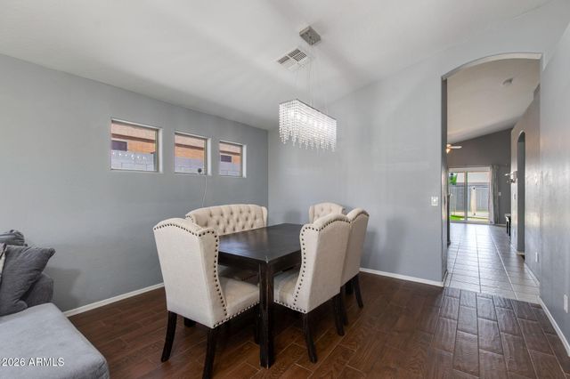 11173 W MANZANITA Drive, Peoria, AZ 85345