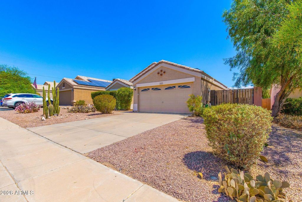 11173 W MANZANITA Drive, Peoria, AZ 85345 — photo 2