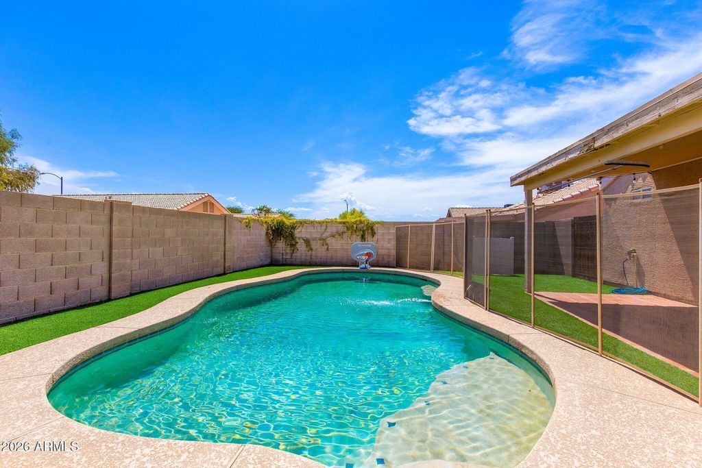 11173 W MANZANITA Drive, Peoria, AZ 85345 — photo 3
