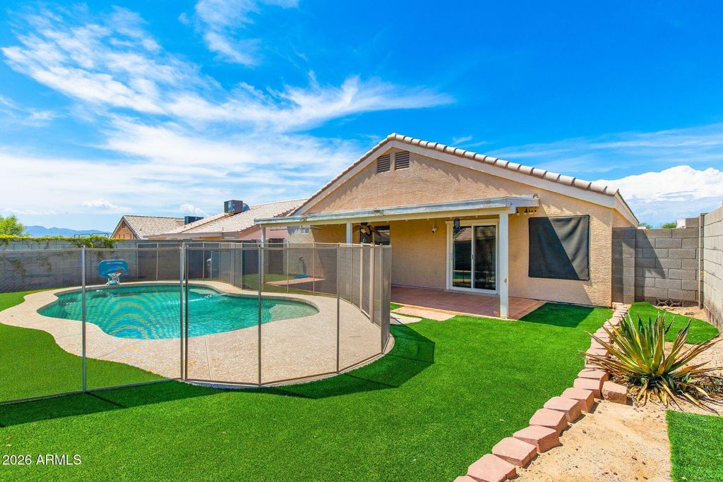 11173 W MANZANITA Drive, Peoria, AZ 85345 — photo 4