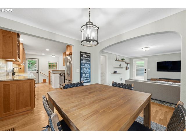 1841 FAIRMOUNT Blvd, Eugene, OR 97403