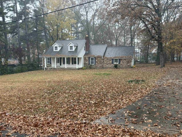 1703 Chickasaw, Jonesboro, AR 72401