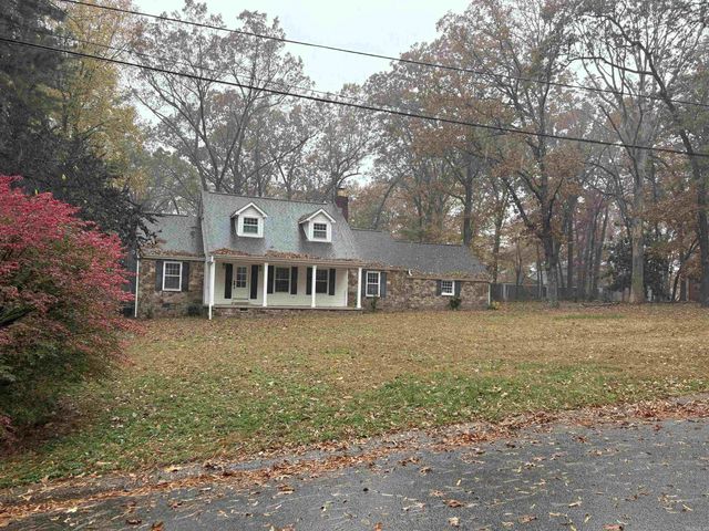 1703 Chickasaw, Jonesboro, AR 72401