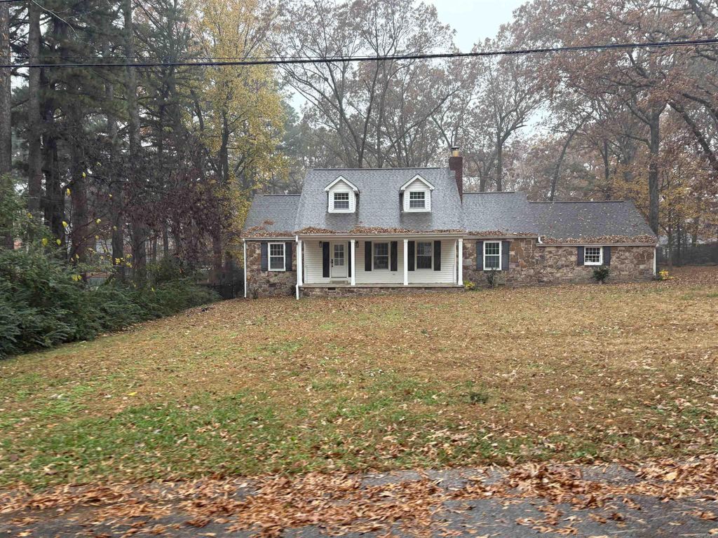 1703 Chickasaw, Jonesboro, AR 72401