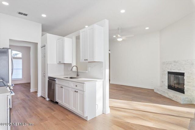 12184 MANTLE Drive, Jacksonville, FL 32224