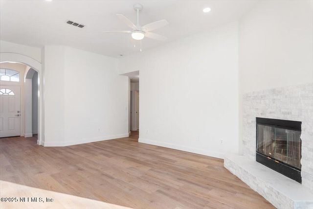 12184 MANTLE Drive, Jacksonville, FL 32224