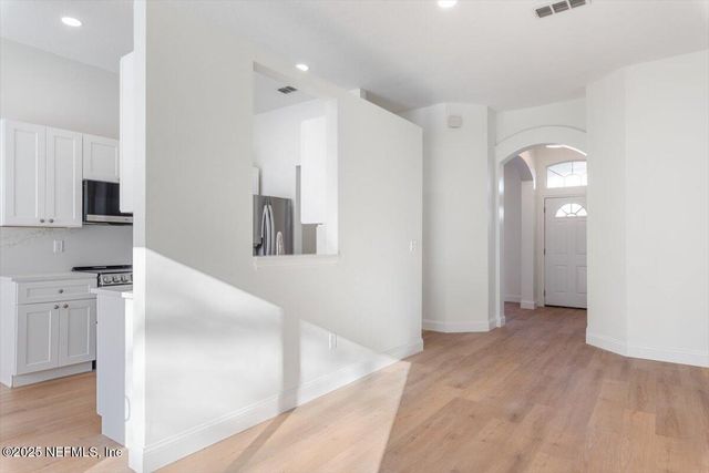 12184 MANTLE Drive, Jacksonville, FL 32224