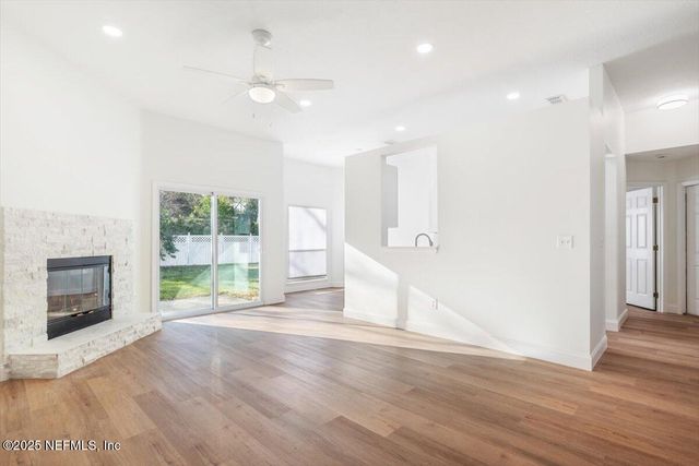 12184 MANTLE Drive, Jacksonville, FL 32224