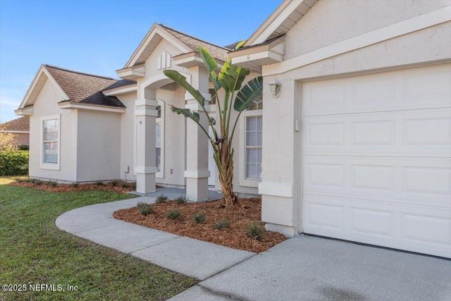 12184 MANTLE Drive, Jacksonville, FL 32224