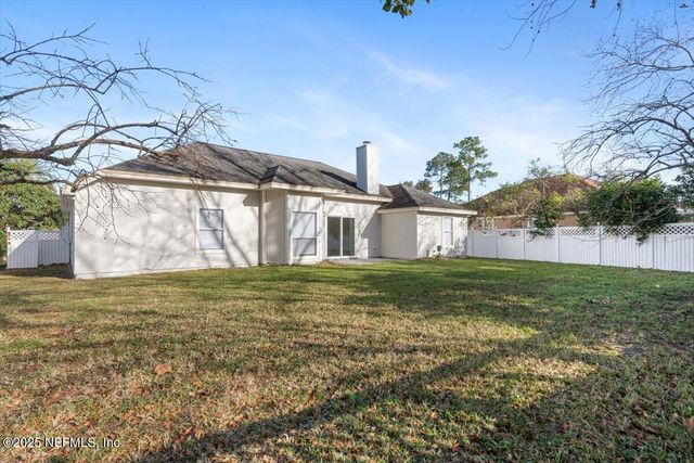 12184 MANTLE Drive, Jacksonville, FL 32224