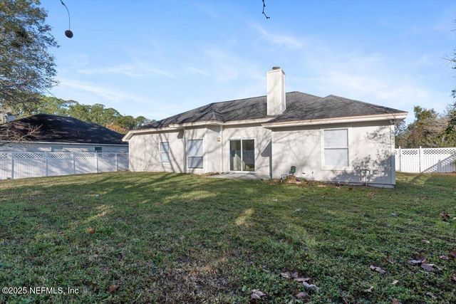 12184 MANTLE Drive, Jacksonville, FL 32224