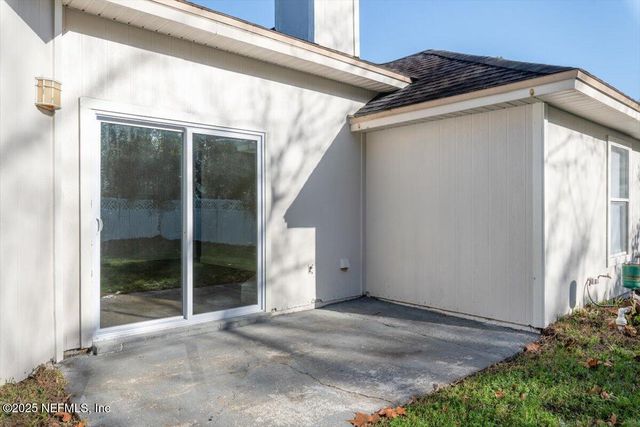 12184 MANTLE Drive, Jacksonville, FL 32224