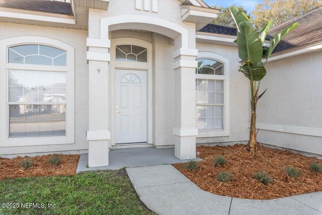 12184 MANTLE Drive, Jacksonville, FL 32224