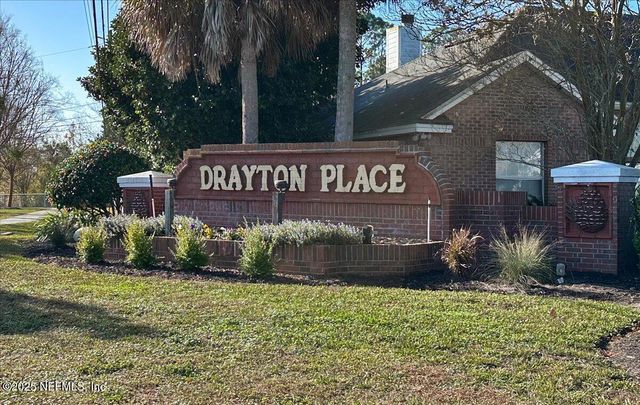 12184 MANTLE Drive, Jacksonville, FL 32224